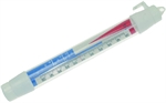 Aflang Termometer med Krog -50 til +40