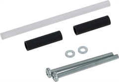 Skruesæt til Kølerumshåndtag