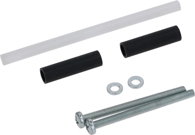 Skruesæt til Kølerumshåndtag 81-100 mm