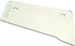 Plexiglas Slice Guard (L 130 x H 80 mm)