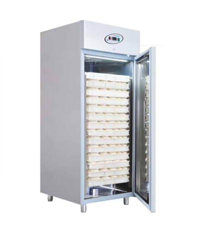 Køleskab til  400 x 600 Plader fra Frenox
