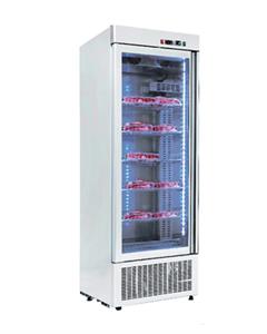 Modningskøleskab med 1 Glasdør fra Frenox