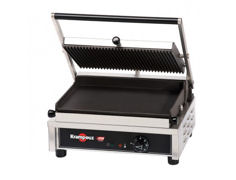 Kontaktgrill