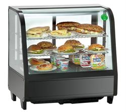 Cold Display Case "Deli-Cool" 100L