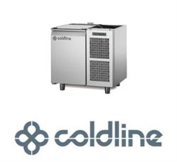 COLDLINE - MASTER - KØLEBORD MED 1 LÅGE