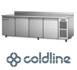 COLDLINE - MASTER - KØLEBORD L:2260 mm