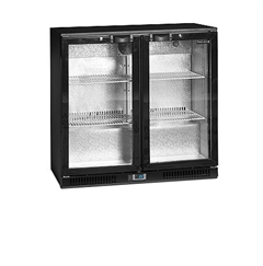 backbar køleskab