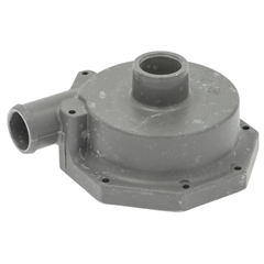 Bagstykke til ZANUSSI LS6 LS9 Pumpehus