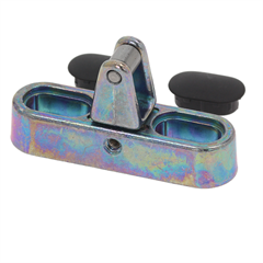 Robust kloben/hængsel Ovn