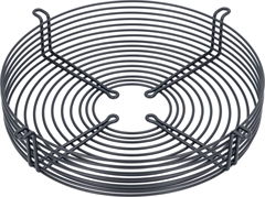 Gitter til Blæser ø250mm