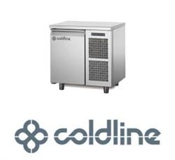 COLDLINE - MASTER - KØLEBORD MED 1 LÅGE