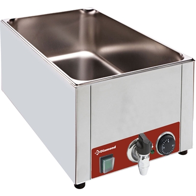 Diamond Vandbad / Bain Marie