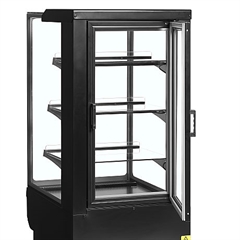Display kølemontre
