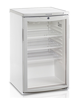 Display Køleskab til kolde drikkevarer