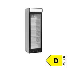 Display Køleskab til Udstilling af Kolde Drikkevarer