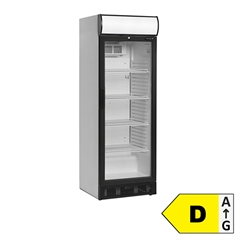 Display Køleskab til professionelle Storkøkkener