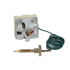 338°C Sikkerhedstermostat Zanussi