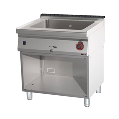 Bain Marie GN 2/1 - Gulvmodel