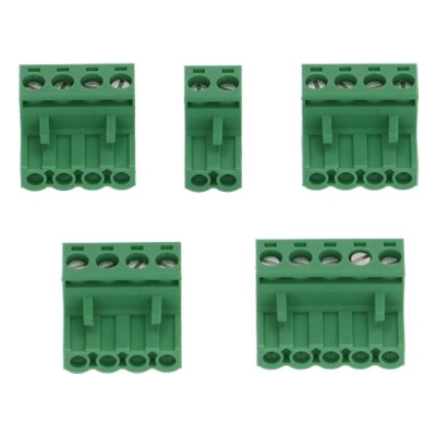 FEMALE TERMINAL BLOCK KIT FOR IWC750