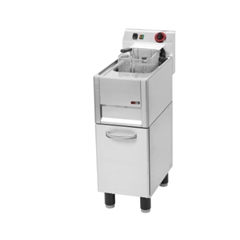 Friture 13 Liter - 600 Serie