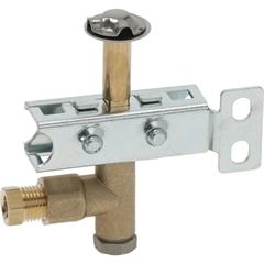 Pilotburner incl Dysse 0.20mm