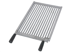 Gitter til Lavastensgrill - S - 600 Serie