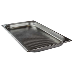 Gastro-bakke 1/1-40 mm til Restaurant og Café