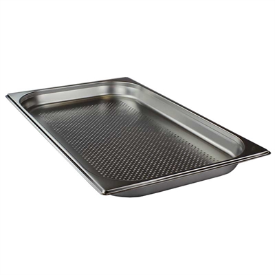 Gastro-bakke 1/1-40 mm til Restaurant og Café