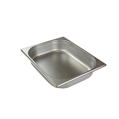 Gastrobakke til Restaurant og Café