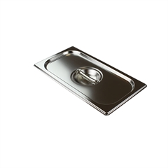 Låg til Gastronorm 1/3 GN - Storkøkken Udstyr
