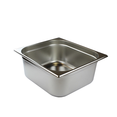 Gastrobakke til Storkøkken - 2/3-150 mm