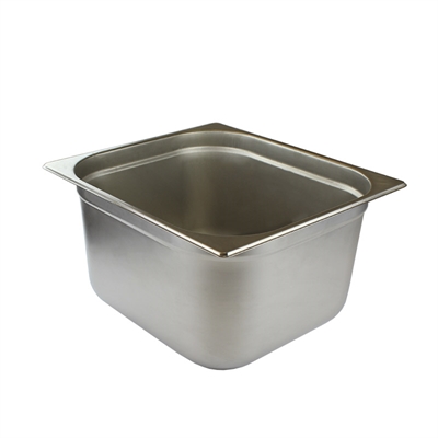 Gastrobakke til Buffet i Restaurant