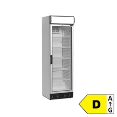 Display Køleskab til Udstilling af Kolde Drikke