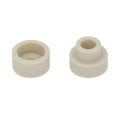 Keramisk isolator Båndbrødrister