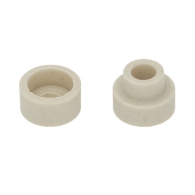 Keramisk isolator Båndbrødrister