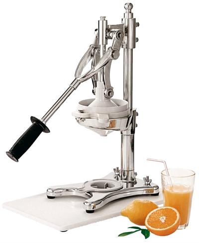 Manuel Orange Juicer