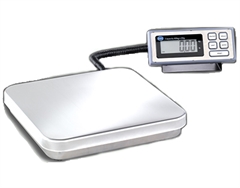 Vægt til Køkken - 150 Kg - 50 g interval - Til Restaurant og Storkøkken