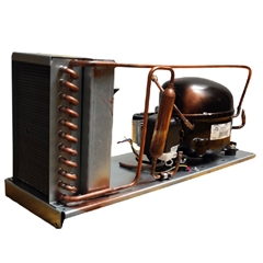 Komplet kompressoraggregat - EMC3119U