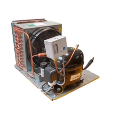 Komplet kompressoraggregat -  NEU6214U