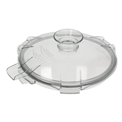 Originalt cutter-låg til Robot Coupe ø 215 mm