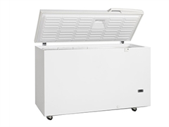 Medicin Fryser til lave temperature