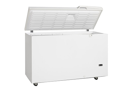 Medicin Fryser til lave temperature