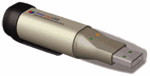 USB Termometer fra Lascar