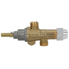 Gashane / gas Tap 21s