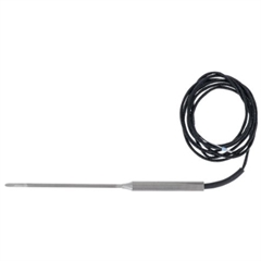 Probe Penetration TCJ