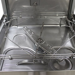 Zanussi LS9 Nær-billede