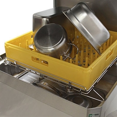 Zanussi LS9 Åben med Opvaskebakke