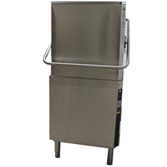 Zanussi LS9 Lukket Hætte