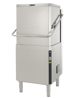 en lille prioritet eskortere Zanussi LS14 Professional Industriopvaskemaskinen
