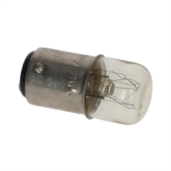 Kontrol Lampe til Ovn - 7W 230V